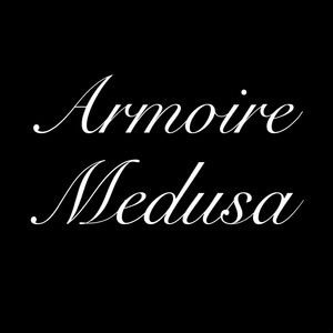 𝓐𝓻𝓶𝓸𝓲𝓻𝓮 𝓜𝓮𝓭𝓾𝓼𝓪